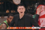 2026世界杯比赛在线观看地址-首秀即巅峰！赵继伟感动全场，CBA焦点大战：1将，令杨鸣胆战心惊