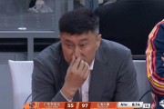 2026世界杯官方直播app下载入口-广东狂输40分揪出祸首！准备不足，信迷一人坑全队，杜锋难辞其咎