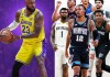 2026世界杯客户端升级说明-詹姆斯第19次打季后赛 超魔术灰熊森林狼猛龙黄蜂鹈鹕队史总数！